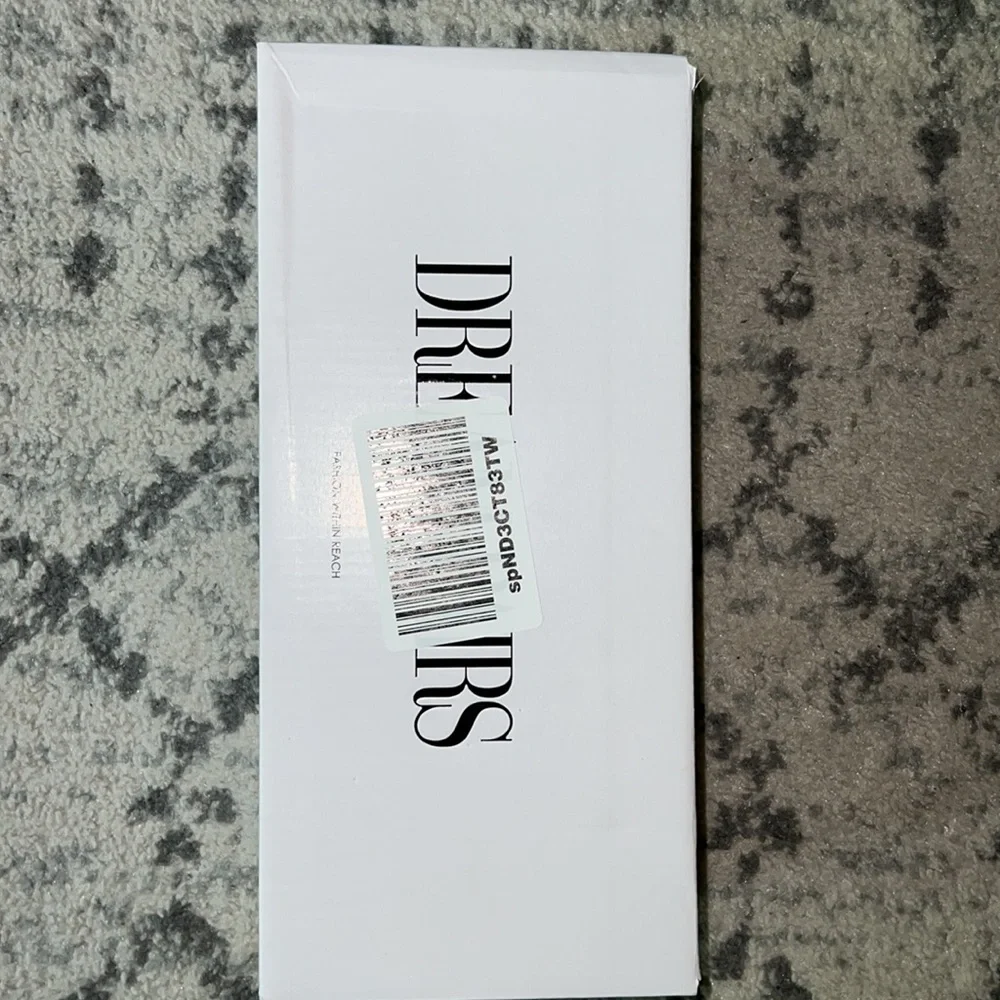 🆕 NWT black ballerina flats 🥿 - Picture 5 of 6
